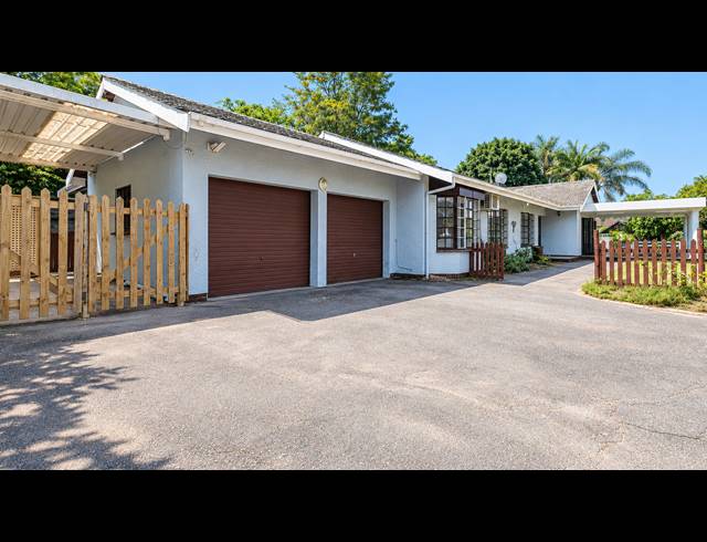 4 BEDROOM HOUSE FOR SALE IN DAWNCLIFFE